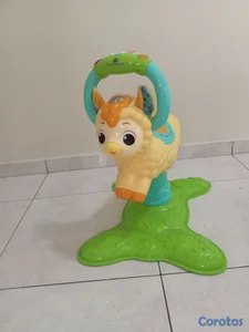 Llama Interactiva Vtech