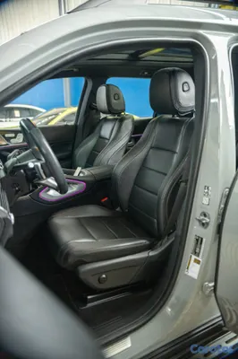 jeepetas y camionetas - Mercedes Benz GLS 450 AMG 4matic 2024 Recien Impor 7