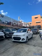 carros - Hyundai GrandI10 SDN 2015