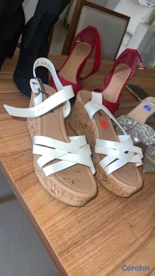 zapatos para mujer - nuevo a buen precio  2
