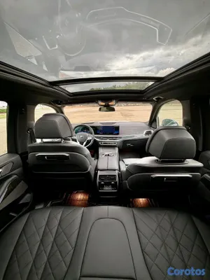 jeepetas y camionetas - bmw x5 xdrive 2024 6