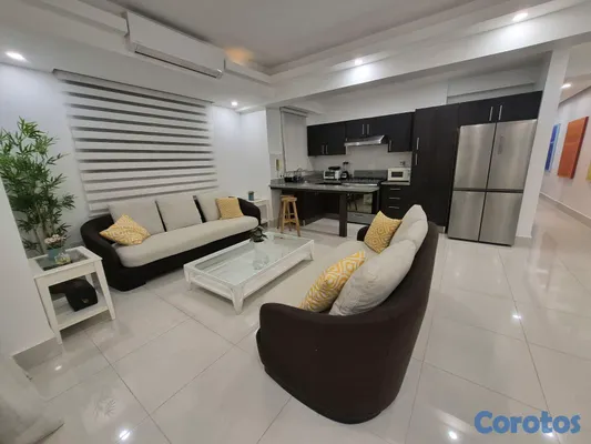 apartamentos - Gran oportunidad de inversión en Naco 3