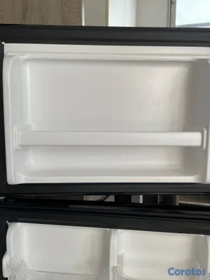 electrodomesticos - Nevera Frigidaire 8 pies - EXCELENTES CONDICIONES  4