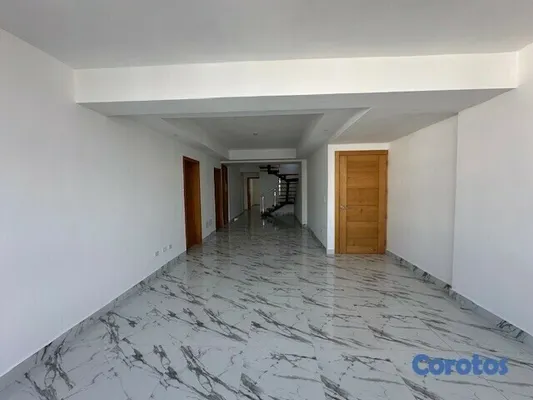 apartamentos - Apartamento en venta en Mirador Norte 3