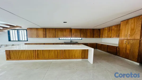 casas - CASA DE LUJO EN VENTA | CERRO ALTO, SANTIAGO 6