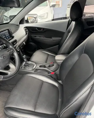 jeepetas y camionetas - HYUNDAI KONA 2019 4x4 5