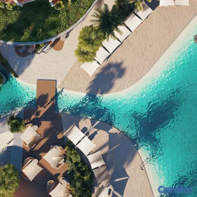 apartamentos - Residencias en Venta en Bávaro, Punta Cana — Makai 12