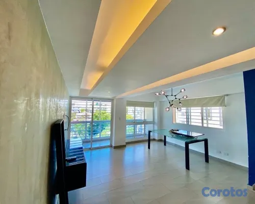 apartamentos - vendo jardines del sur tercer nivel dos habitaciones 2.5 baños parqueo balcón  7