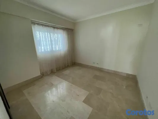 apartamentos - Apartamento Moderno / Área Social con piscina  4
