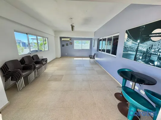 apartamentos - Penthouse en Alquiler EVARISTO MORALES USD 3,200.0 14