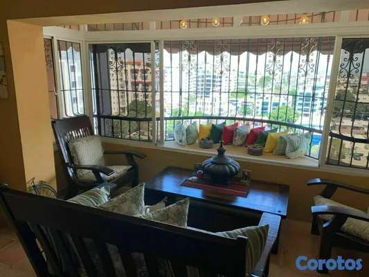 penthouses - Hermoso penthouse en venta.  3