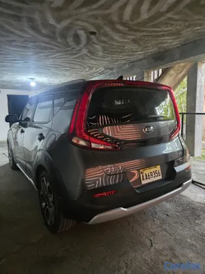 carros - Kia Soul 2020 Xline 4