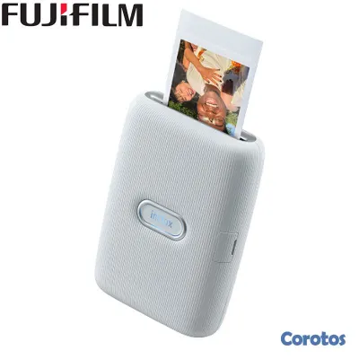 impresoras y scanners - Fujifilm Instax Mini Link Impresora Portatil Fotos 2