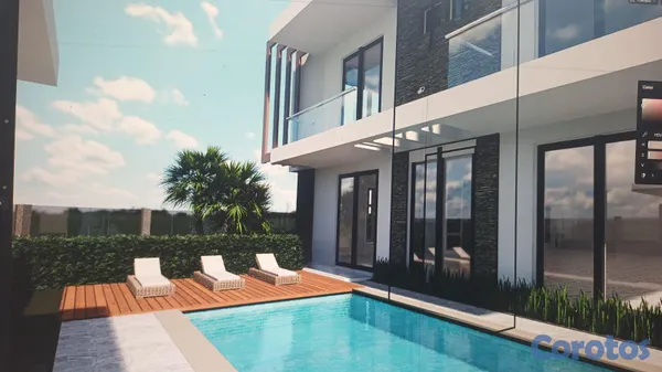 casas - En Venta Casa en Isabel Villas Cuesta Hermosa III 2