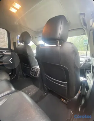 jeepetas y camionetas - MAZDA CX-9 2016  8