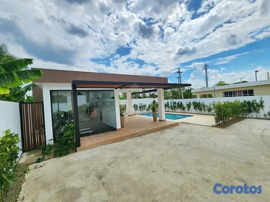 apartamentos - APARTAMENTO PISCINA Y GIMNASIO ESTRENAR VILLA MARI 4