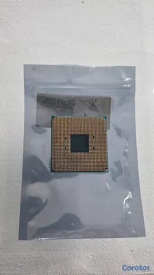 computadoras y laptops - Procesador Ryzen 5 PRO 2400GE optima condicion 2