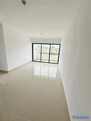 apartamentos - Alquilo apartamento en Riviera Verde con piscina | 2 Hab + 1 parqueo  2