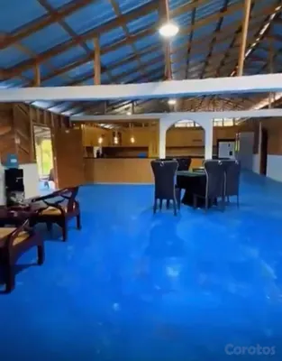 casas vacacionales y villas - si, legalizado  3
