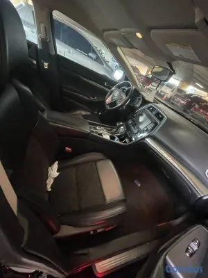 carros - Nissan máxima 2017 3