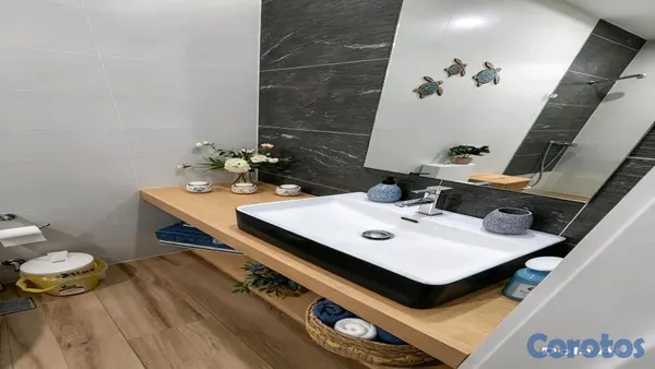 apartamentos - RESIDENCIAL TERRAZAS DE BAYAHÍBE 10