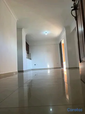 apartamentos - ALQUILO APTO 3 HAB 5TO PISO  ALMA ROSA 1RA  7