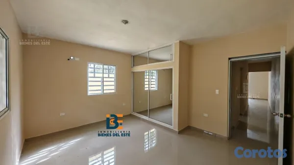 apartamentos - Se Alquilan nuevos apartamentos en Residencial Vil 8