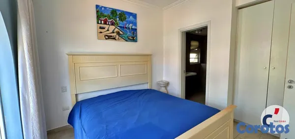 apartamentos - 2 Bedroom Furnished Condo for Sale Near Los Corale 5