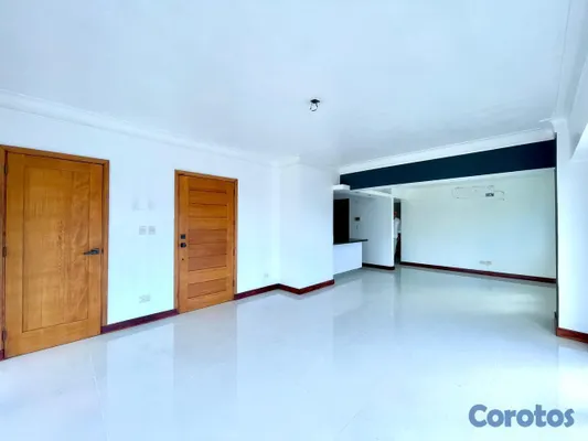 apartamentos - Apartamento en venta en Piantini 3