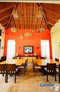 Mansión en Zona Premium del Caribe