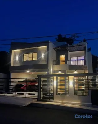 casas - PROYECTO DE CASAS FAMILIARES | LOS ALCARRIZOS 3