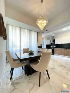Apartamento en Alquiler