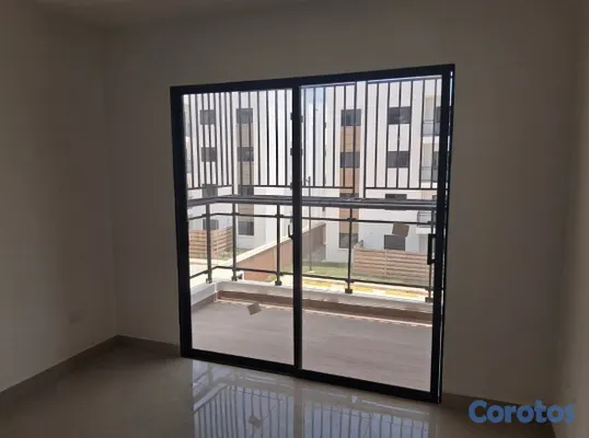 apartamentos - Alquilo Apartamento NUEVO! 11