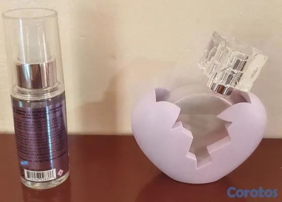 salud y belleza - Perfume Ariana grande - 30 / 50 ml. 2