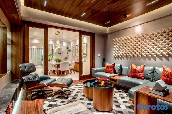 apartamentos - Apartamento en Venta, Bella Vista Sur 5