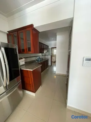 apartamentos - Apartamento En Alquiler Mirador Sur 2