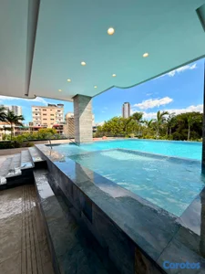 Apartamento en Venta, Bella Vista