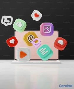 solicita publicista con experiencia marketing digital 