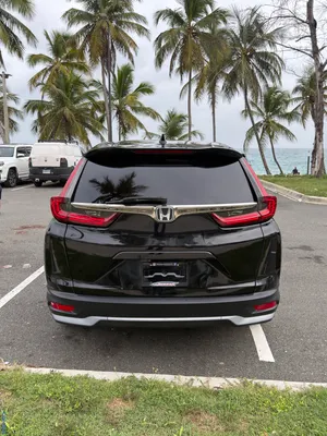 jeepetas y camionetas - HONDA CR-V EXL 2020 🇺🇸 | 64,000 MILLAS | SUNROOF | PIEL  7