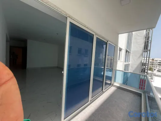 apartamentos - Apartamento nuevo en bella vista Sur, 2 Habitacion 10