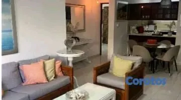 apartamentos - Apartamento en Venta en Bella Vista 2Habitaciones 2.5 baños 2do nivel 2