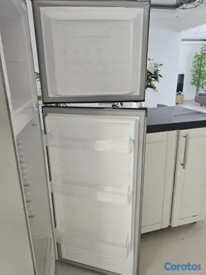 electrodomesticos - Nevera SDAWA de oportunidad, poco uso, como nueva en San Francisco de Macorís  5