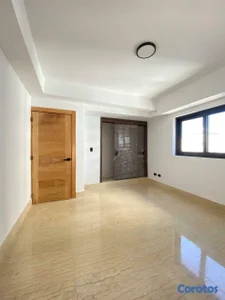 Apartamento Exclusivo