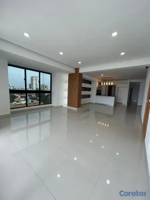 apartamentos - Apartamento en alquiler en alma Rosa , Vista despe 4