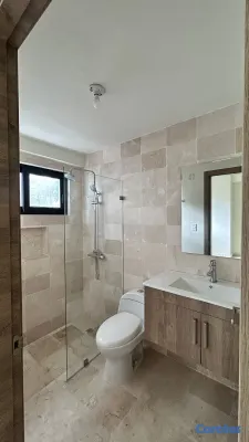 apartamentos - Apartamento en Alquiler en Serrallés 1 Habitación  8