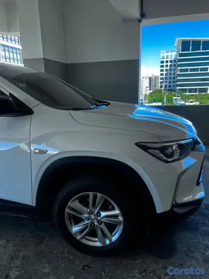 jeepetas y camionetas - Chevrolet Tracker como nueva  5