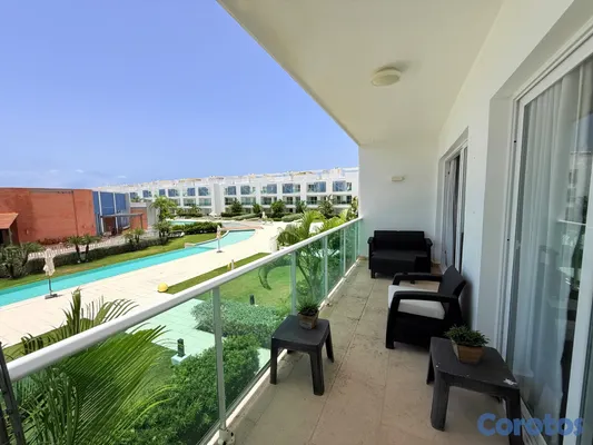 Apartamento en Bávaro, foto 4