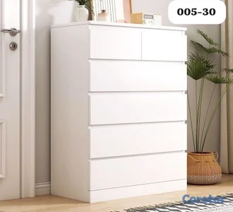 Biuro color blanco cod: 005-30