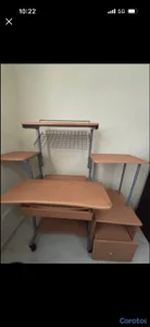 Mesa para computadora 