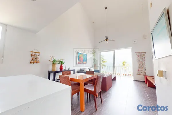 apartamentos - Venta Apartamento 1 Hab. Vista Mare | Samaná 9